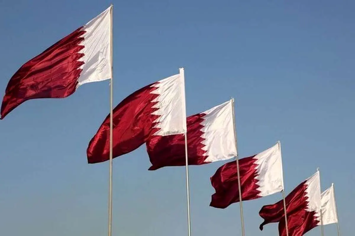 استقبال قطر از مذاکرات ایران و آمریکا در عمان