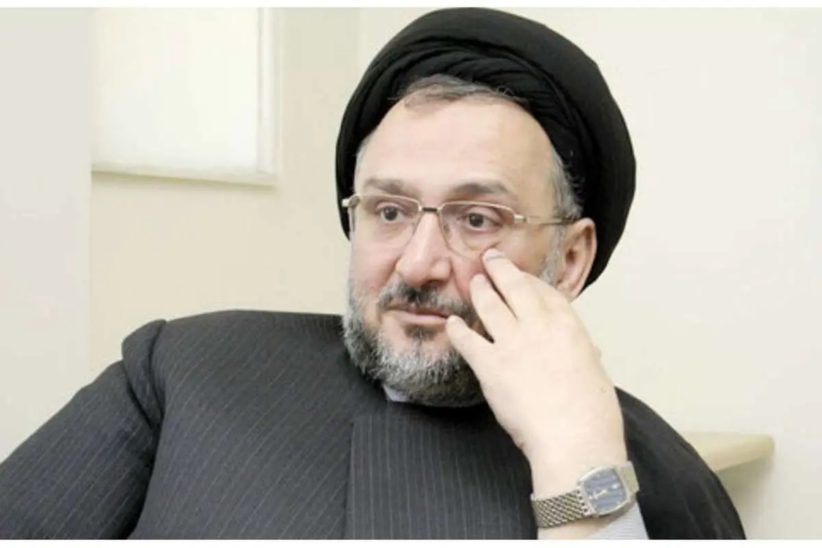 ابطحی: این بار واقعا در شرایط حساس کنونی هستیم
