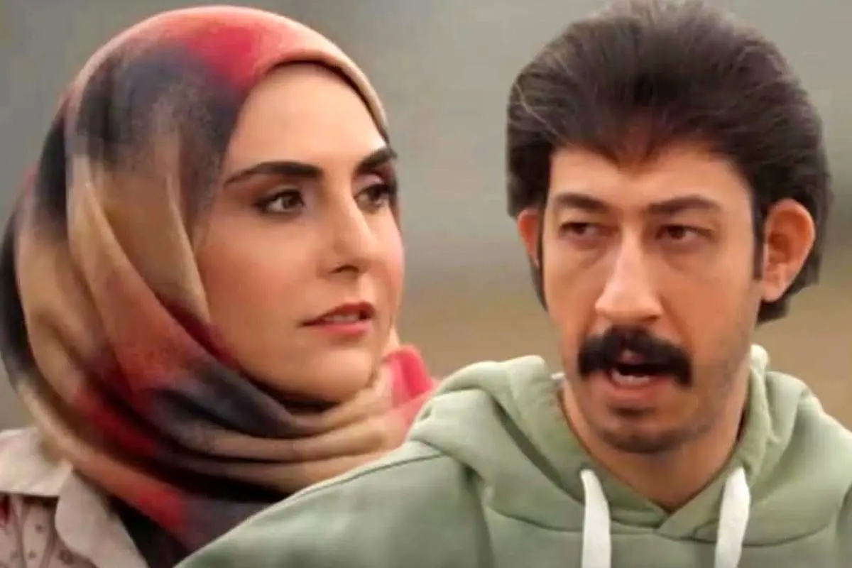 ببینید؛ پاسخ سنگین بهتاش به شری