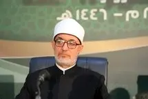 مفتی مصر جهاد با اسرائیل را رد کرد؛ راه عاقلانه، کاهش تنش است