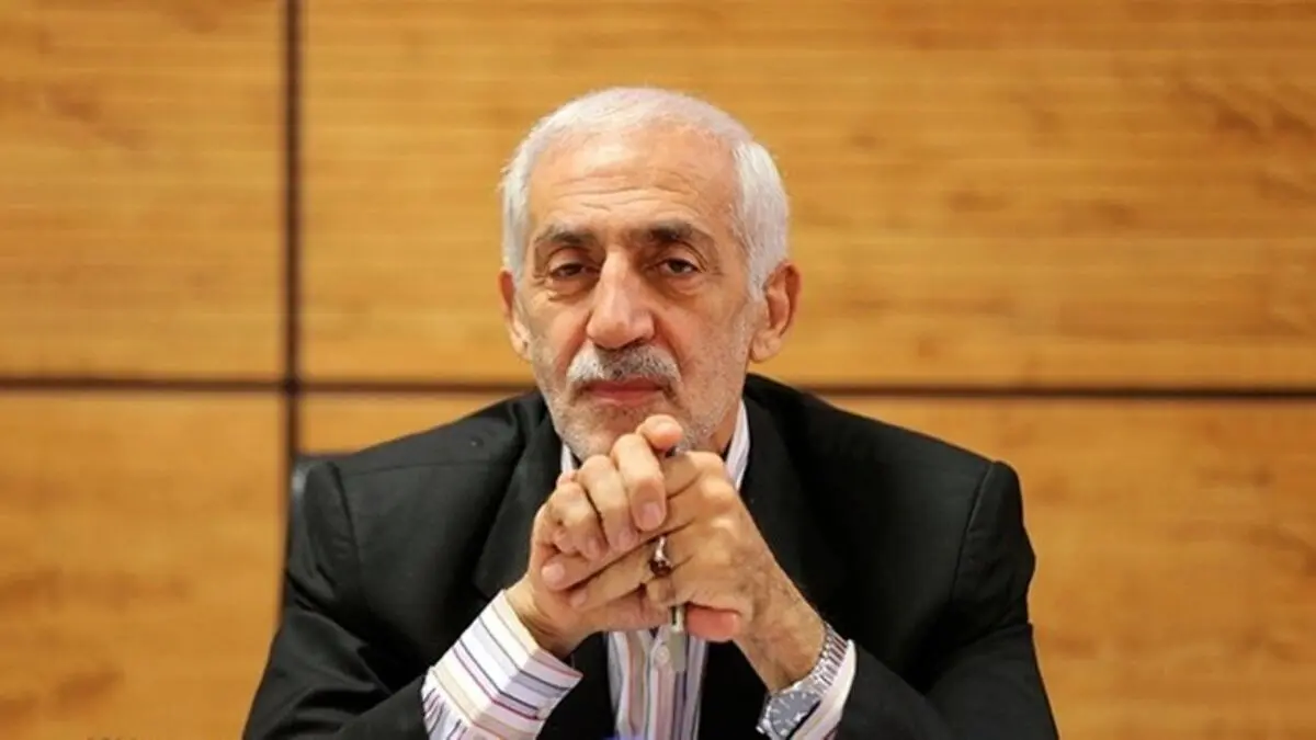 انتقاد تندوتیز محمد دادکان از مهدی چمران