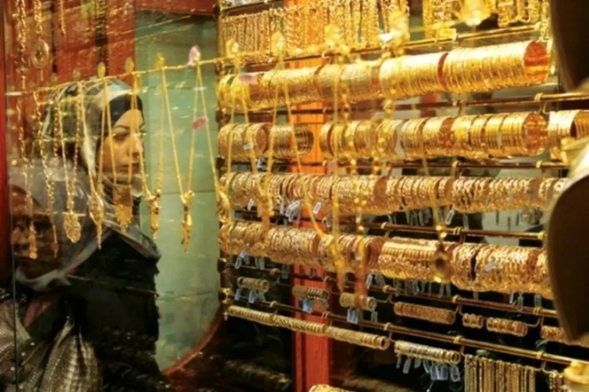 لرزه به قیمتها در بازار سکه و ارز افتاد؛ طلا آماده ورود به کانال ۶ میلیون تومان شد؟