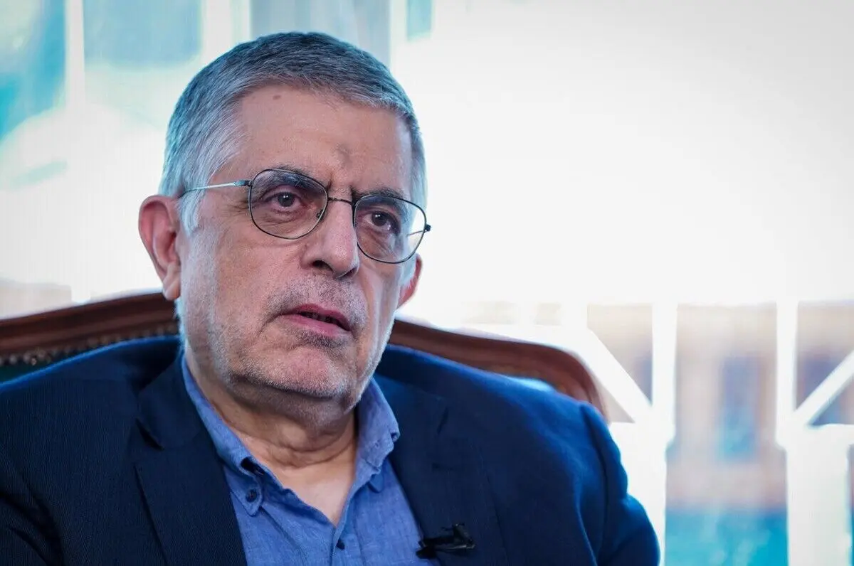 کرباسچی: اگر نظام اراده مذاکره با آمریکا را نداشت، پاسخ نامه ترامپ را نمی‌داد