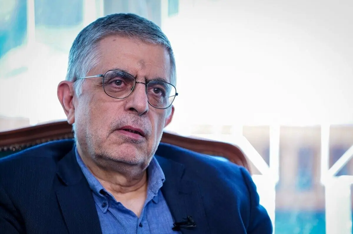 کرباسچی: اگر نظام اراده مذاکره با آمریکا را نداشت، پاسخ نامه ترامپ را نمی‌داد