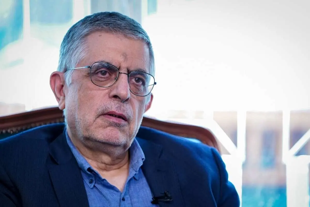 کرباسچی: اگر نظام اراده مذاکره با آمریکا را نداشت، پاسخ نامه ترامپ را نمیداد