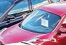 واردات کارکرده با قیمت لاکچری