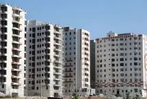 برای خرید یک متر آپارتمان در استان تهران باید چند روز کار کرد؟