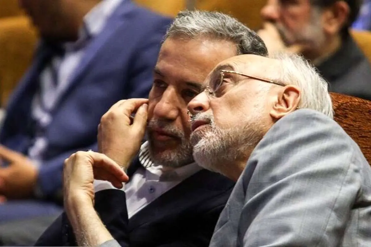 صالحی: یکی از بغرنج‌ترین لحظات تاریخی ایران است؛ همه ما در کنار عراقچی سرباز ایران خواهیم ماند