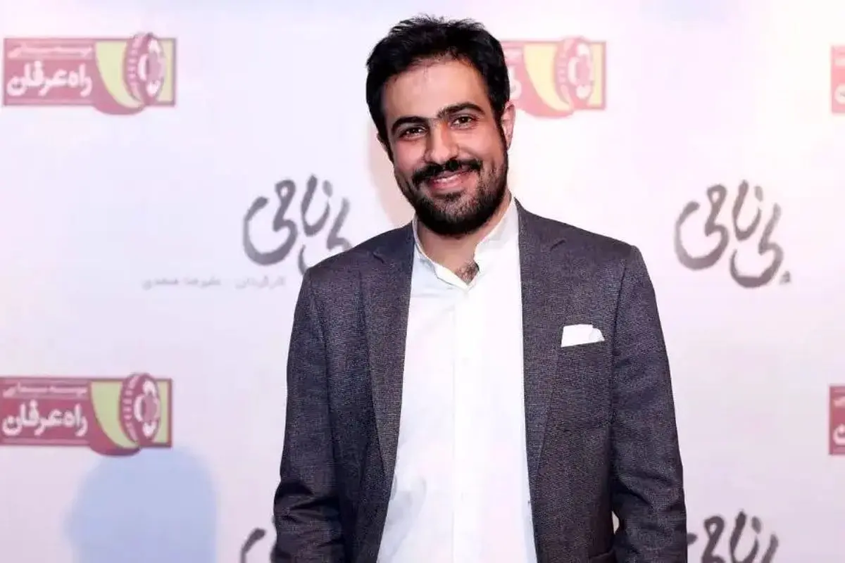 واکنش علیرضا صمدی به پخش غیرقانونی «روایت ناتمام سیما»