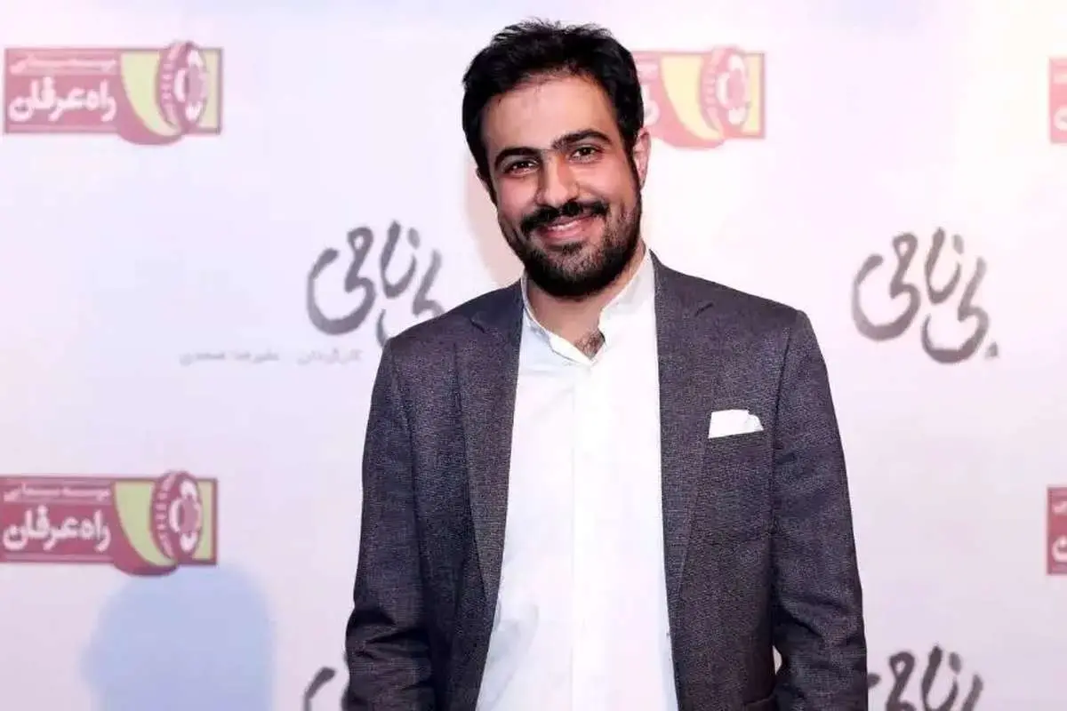 واکنش علیرضا صمدی به پخش غیرقانونی «روایت ناتمام سیما»