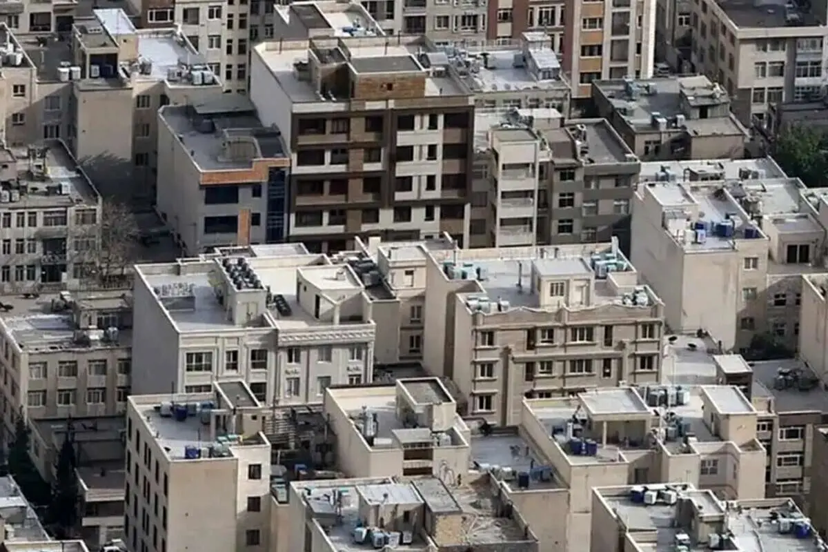 رکود بازار مسکن عامل افزایش اجارهنشینی شهری!