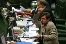 ببینید؛ کوچک‌زاده: آقای جبلی! با شما در روز قیامت حساب می‌کنیم