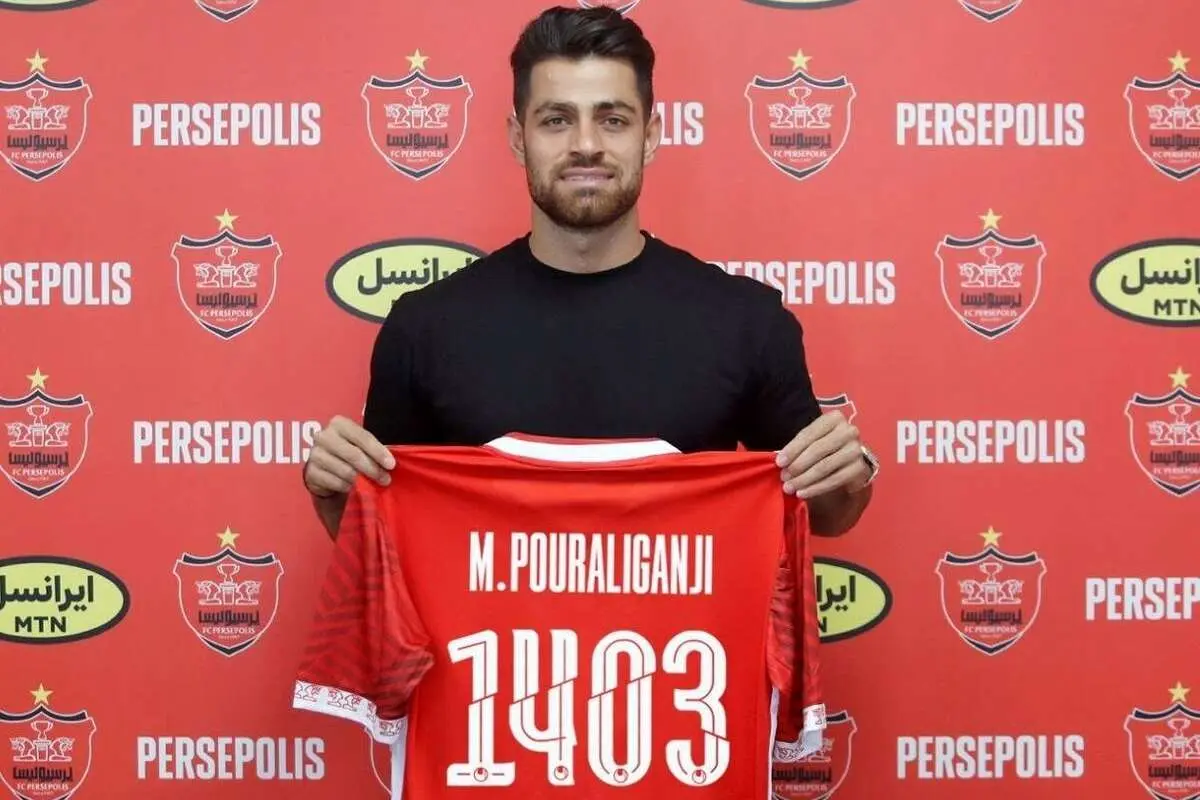 ببینید؛ رد پیشنهاد میلیون دلاری استقلال برای پرسپولیس