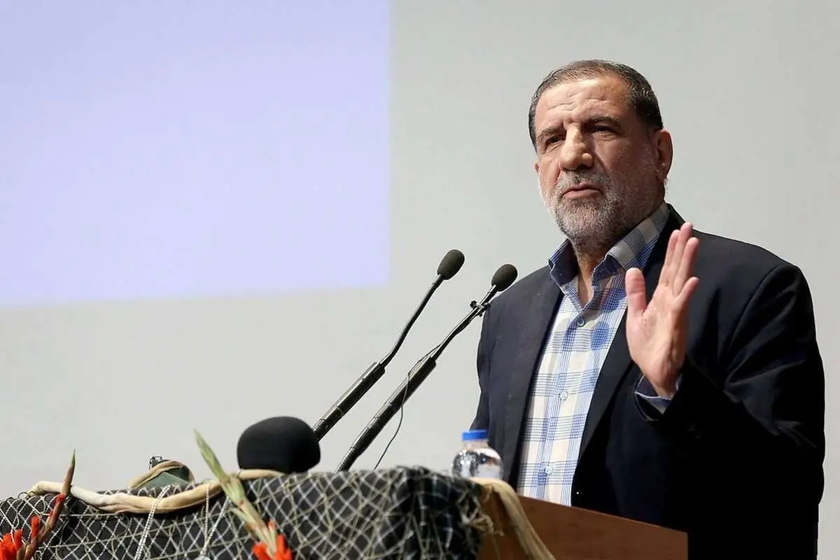 ببینید؛ کوثری: مذاکره مستقیم با آمریکا را به هیچوجه قبول نداریم