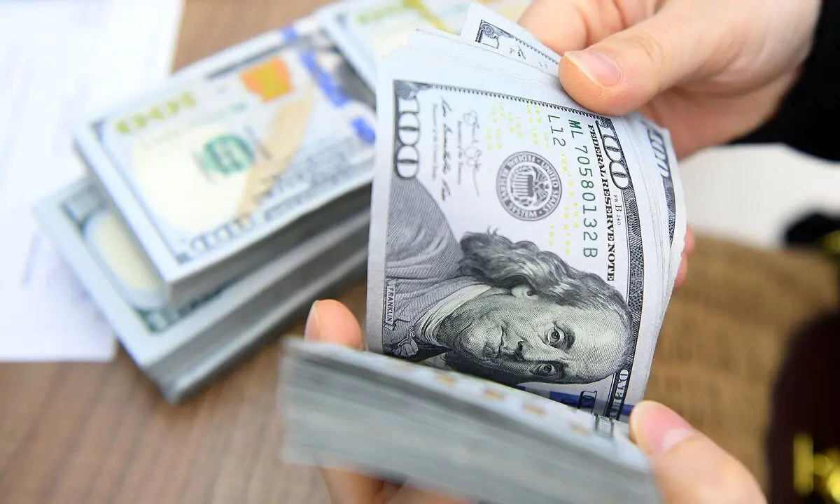 پیش‌بینی ریزش قیمت ارز و طلا پس از توافق با آمریکا