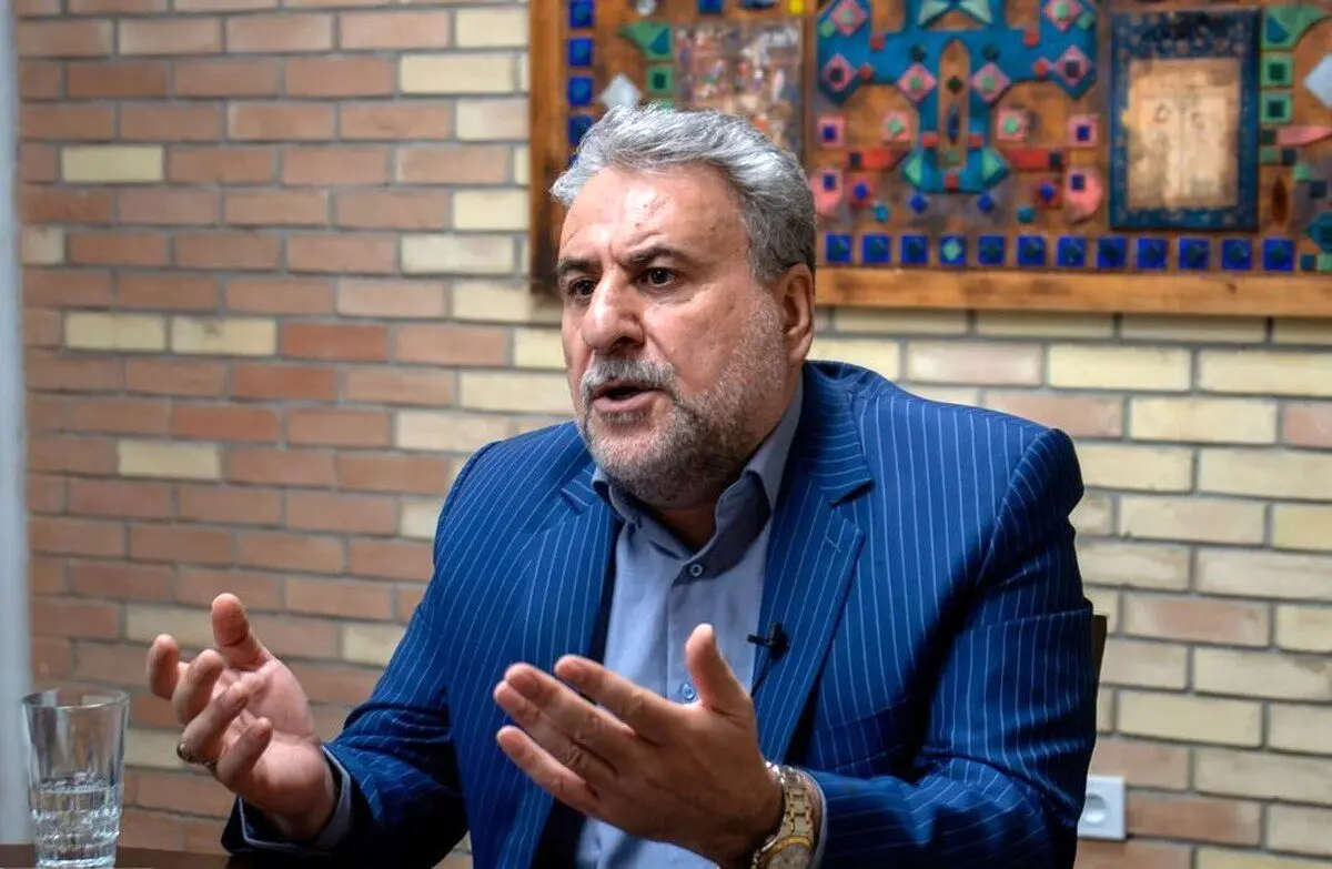 مذاکره مستقیم ایران و آمریکا چرا رد شد؟