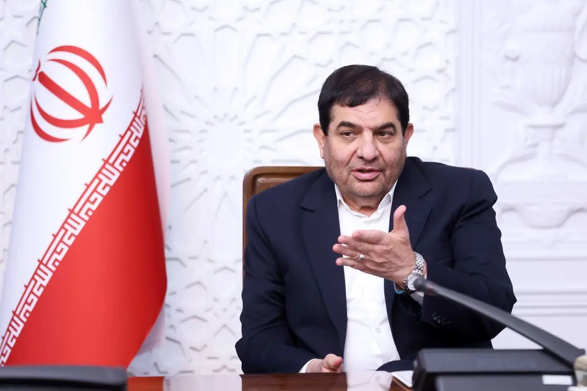 مخبر: در شهریور ۱۴۰۱ دو بار تا امضای توافق با آمریکا پیش رفتیم