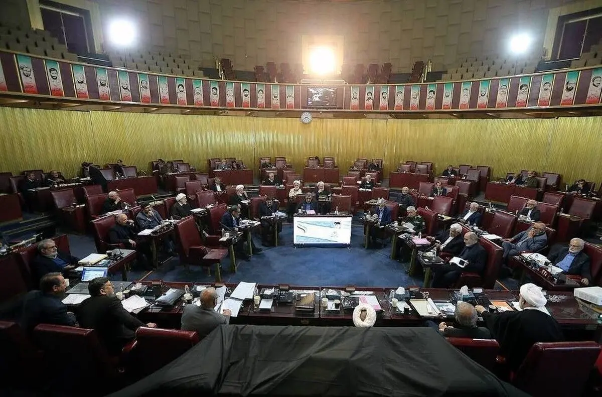 جلسه کلیدی مجمع تشخیص مصلحت برای بررسی CFT و پالرمو