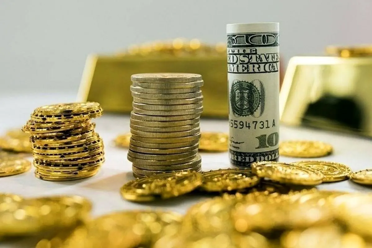 قیمت طلا در مسیر اصلاح سنگین؛ سرنوشت قیمت سکه چه خواهد شد؟