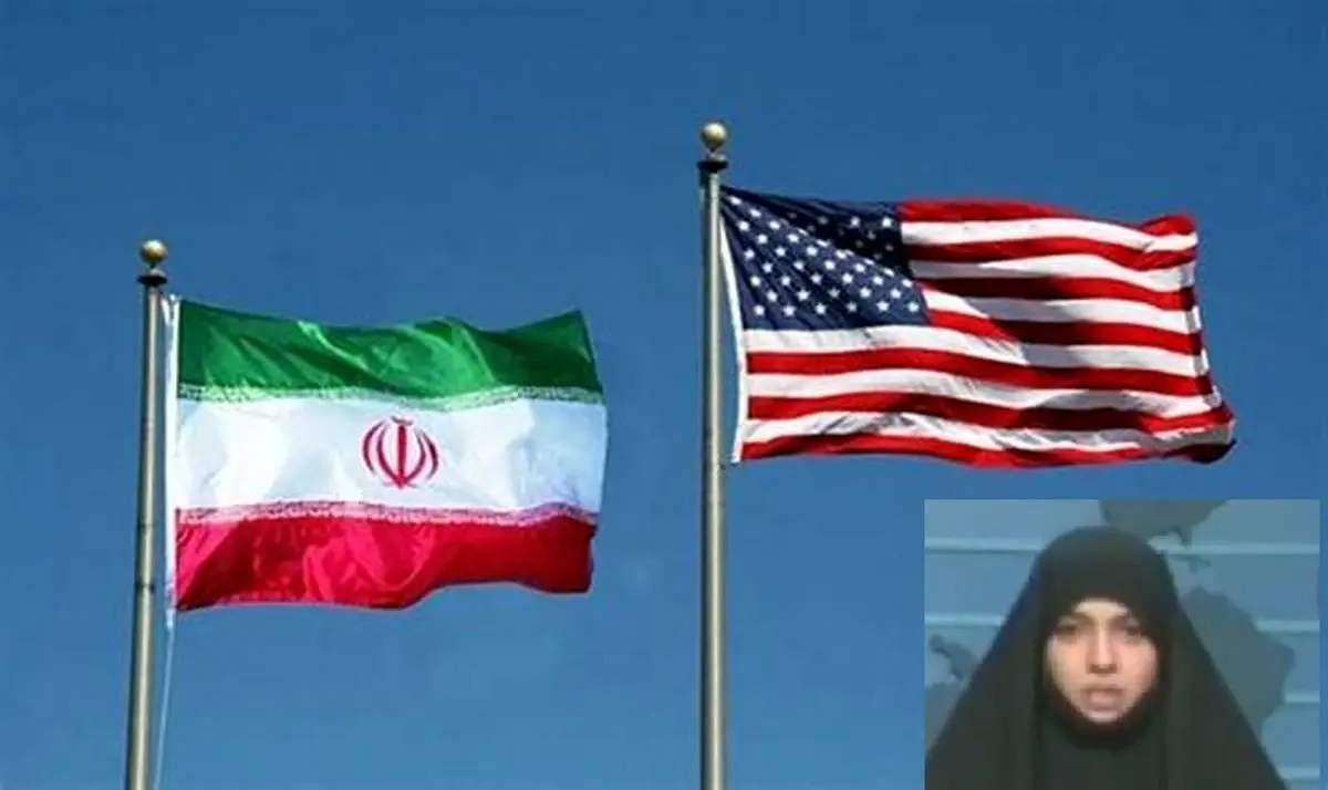 ببینید؛ از خبر ۷ صبح ۱۳۷۴ تا امروز؛ آمریکا خواستار مذاکره با ایران شد