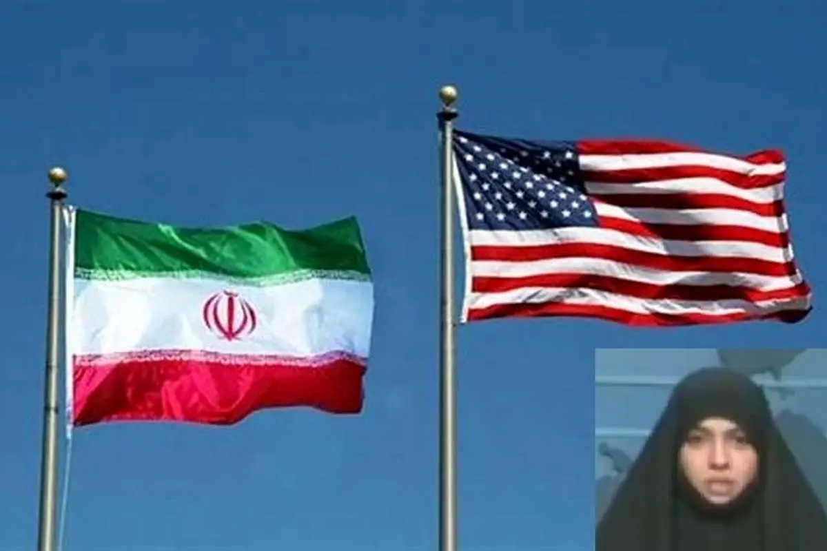 ببینید؛ از خبر ۷ صبح ۱۳۷۴ تا امروز؛ آمریکا خواستار مذاکره با ایران شد