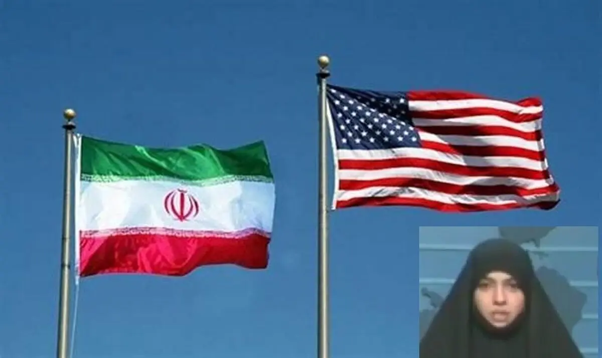 ببینید؛ از خبر ۷ صبح ۱۳۷۴ تا امروز؛ آمریکا خواستار مذاکره با ایران شد