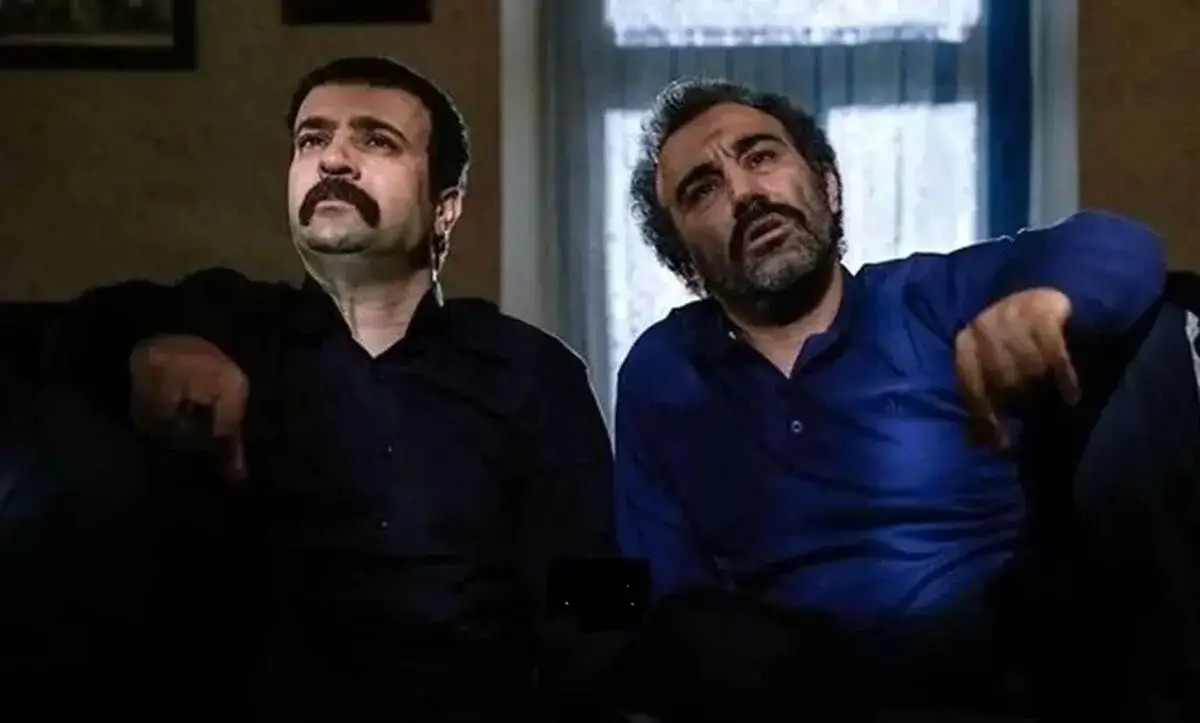 ببینید؛ شوک‌های اقتصادی سریال «پایتخت»!