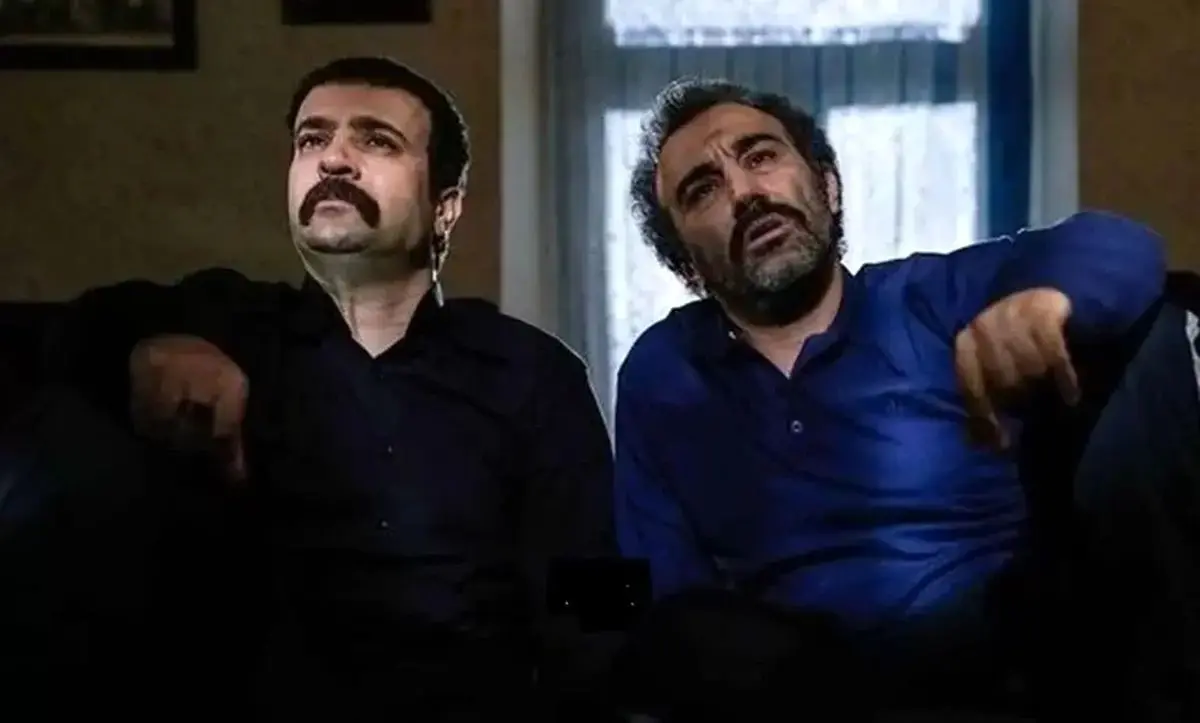 ببینید؛ شوک‌های اقتصادی سریال «پایتخت»!