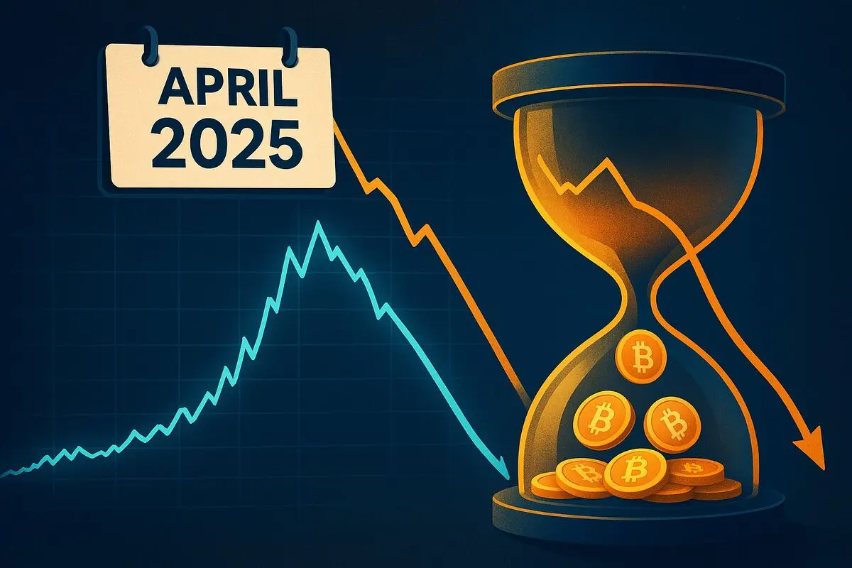 بیت‌کوین واقعا به خط پایان رسید؟