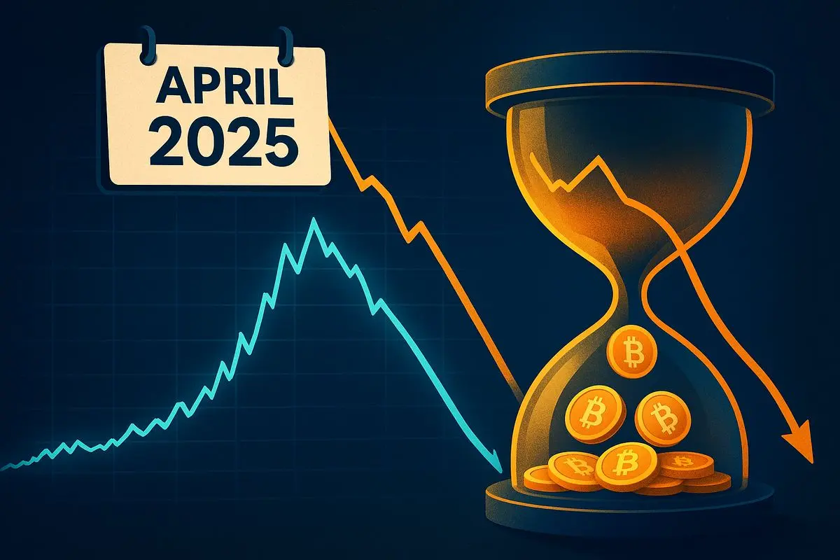 بیت‌کوین واقعا به خط پایان رسید؟