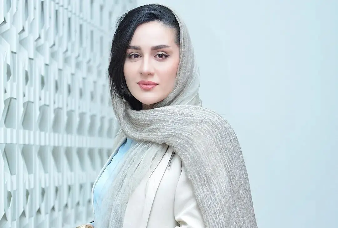 حسرت تلخ میترا رفیع، بازیگر سریال گیلدخت