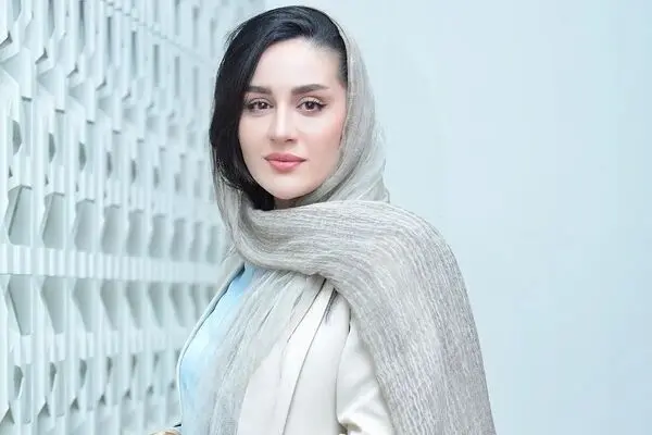حسرت تلخ میترا رفیع، بازیگر سریال گیلدخت