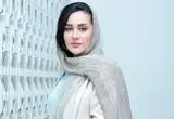حسرت تلخ میترا رفیع، بازیگر سریال گیلدخت