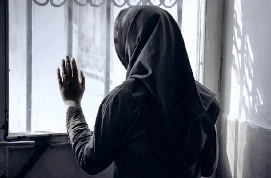 زن شوهرمرده و عشق تازه در پارک؛ فقط یک عکس از او دارم!