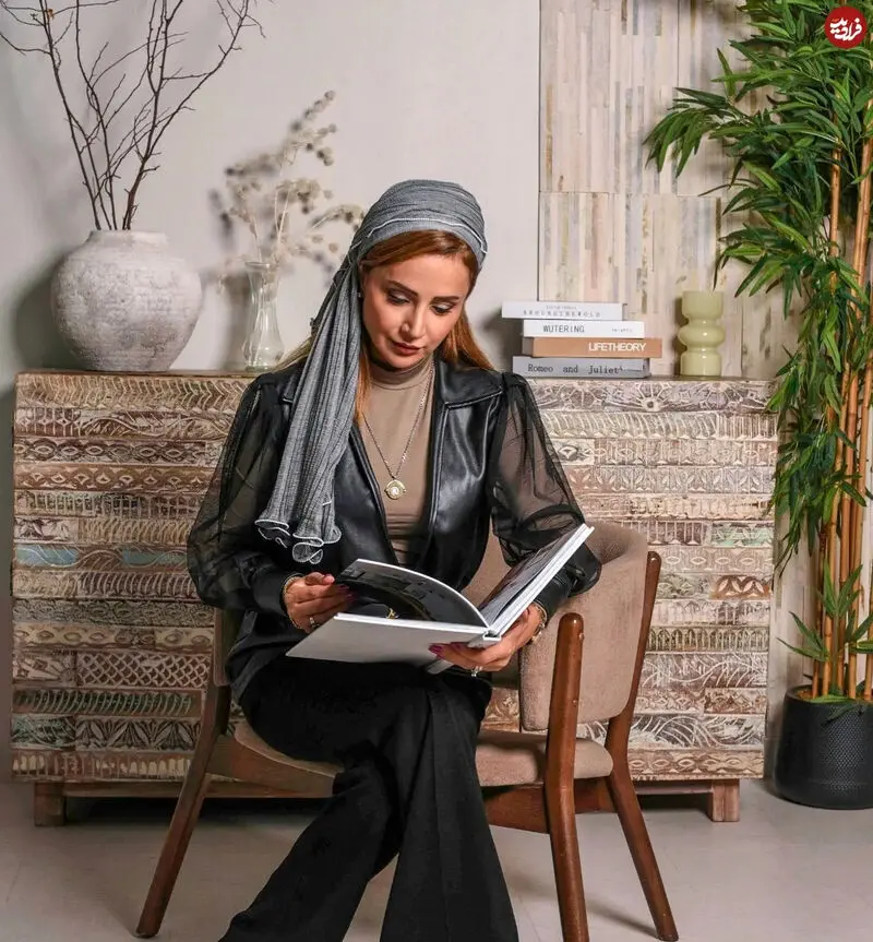 شبنم قلی خانی
