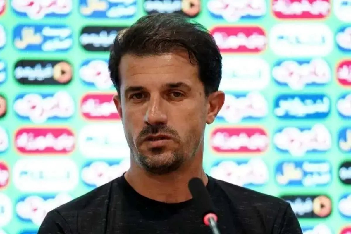 برنامه‌های حدادی‌فر با ذوب‌آهن برای امتیاز گرفتن از تراکتور