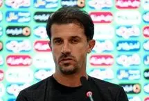 برنامه‌های حدادی‌فر با ذوب‌آهن برای امتیاز گرفتن از تراکتور