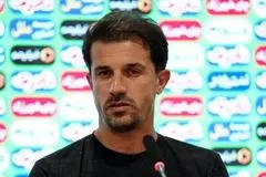 برنامه‌های حدادی‌فر با ذوب‌آهن برای امتیاز گرفتن از تراکتور