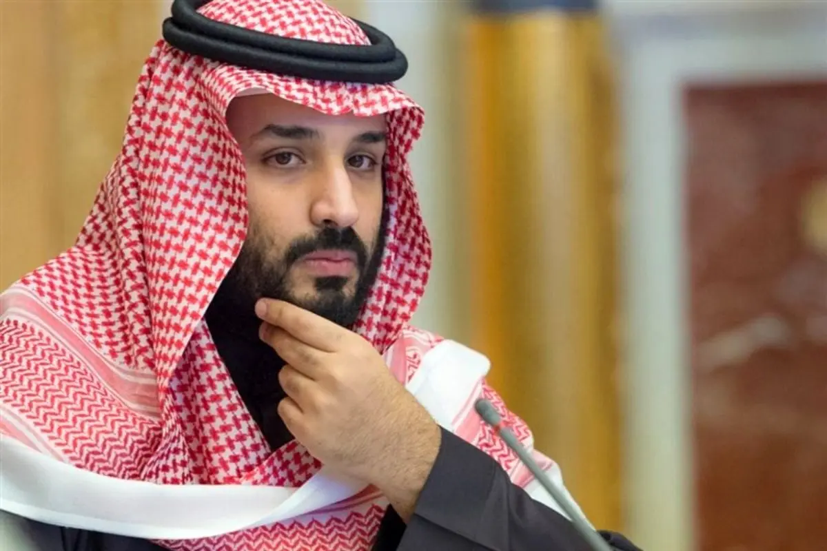 گفت‌وگوی تلفنی ولیعهد عربستان با امیران کویت و قطر