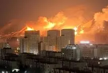 وزیر خارجه روسیه: همه عملیات‌های نظامی علیه تهران باید فوراً متوقف شوند