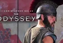 آغاز فیلم‌برداری «ادیسه» کریستوفر نولان در مراکش