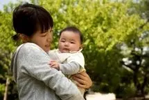 آمار کاهش تاریخی تولد در ژاپن