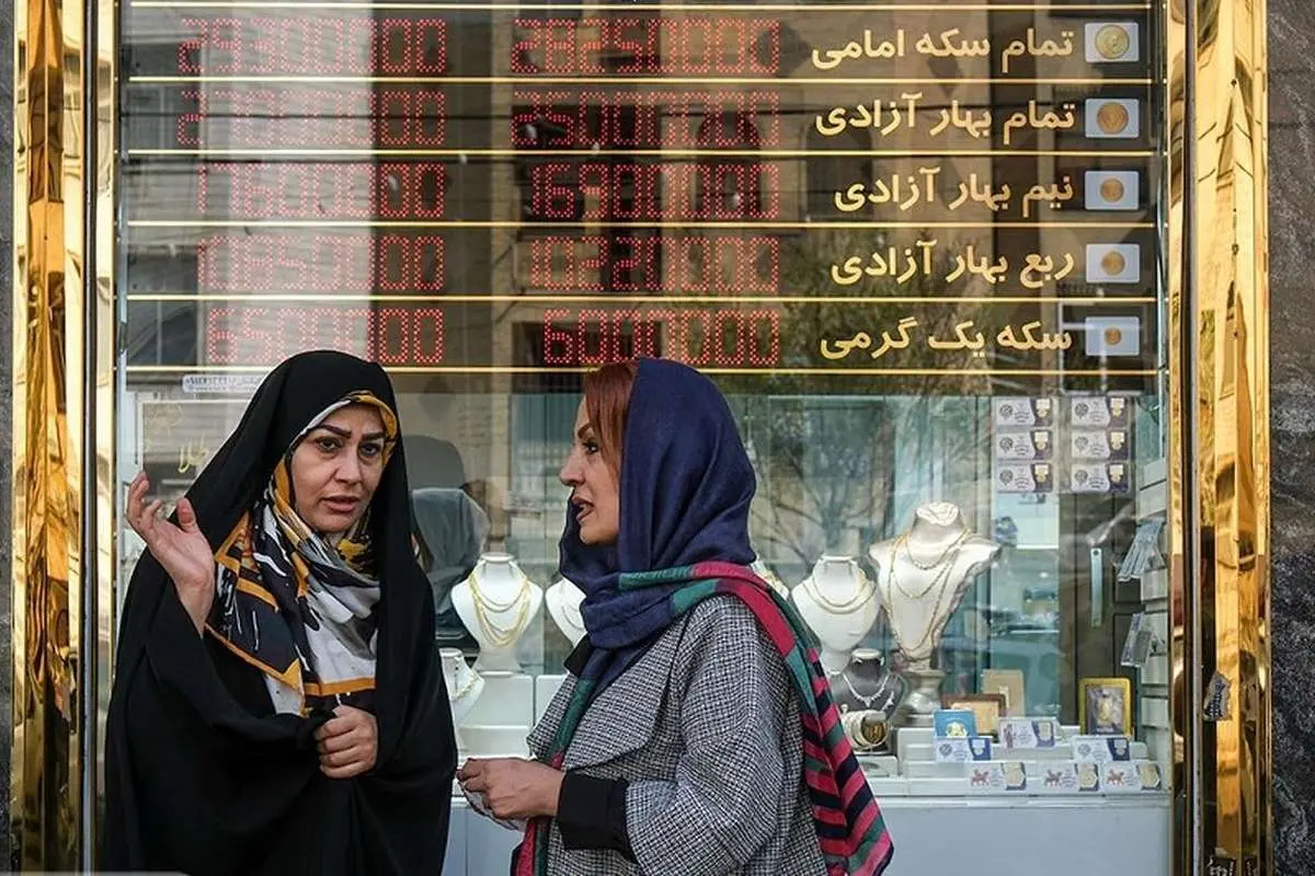قیمت طلا، سکه، دلار، یورو امروز شنبه 7 تیر 1404/ طلا عقب رفت، سکه متوقف شد