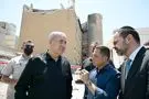 سوال مهمی که پس از حمله آمریکا به ایران، نتانیاهو را آزار می دهد!