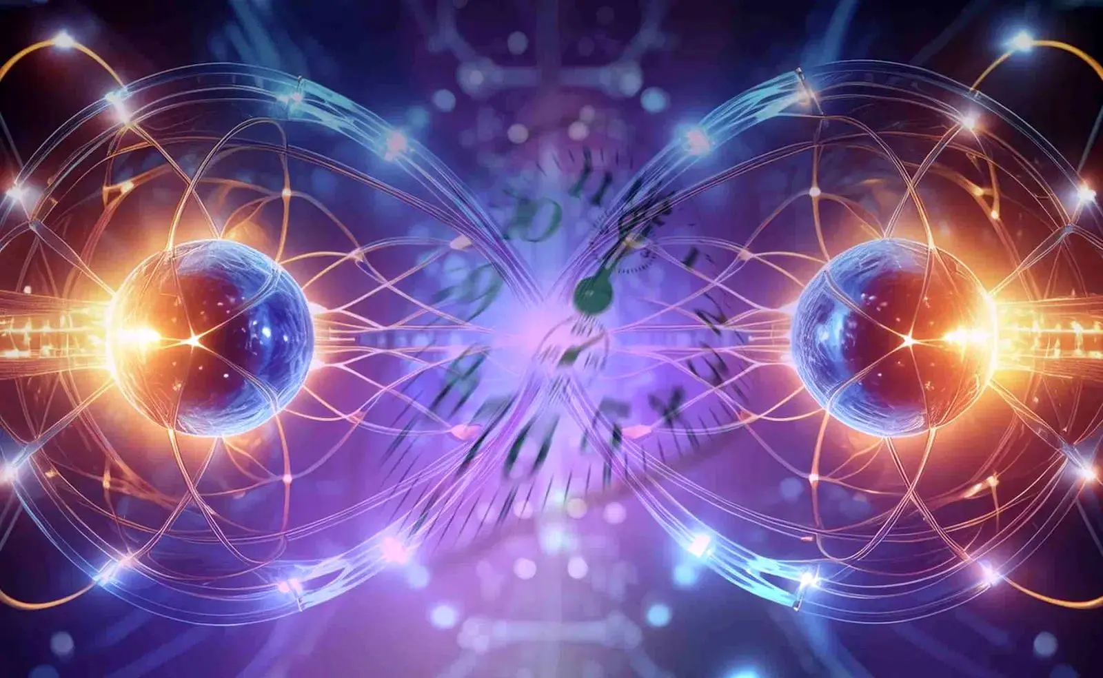 زمان در دستان علم؛ فیزیکدانان موفق به معکوس کردن زمان شدند!