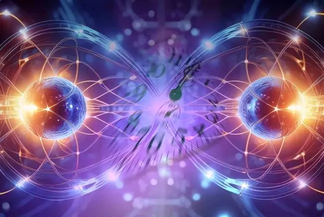 زمان در دستان علم؛ فیزیکدانان موفق به معکوس کردن زمان شدند!