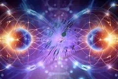 زمان در دستان علم؛ فیزیکدانان موفق به معکوس کردن زمان شدند!