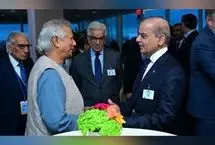 سفر وزیر خارجه پاکستان به بنگلادش پس از ۱۵ سال