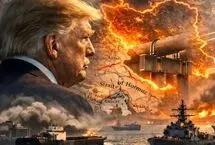 چرخش استراتژیک ناگهانی ترامپ؛ تاکتیک عجیب آمریکایی‌ها جنگ را دوباره شعله‌ور خواهد کرد؟

