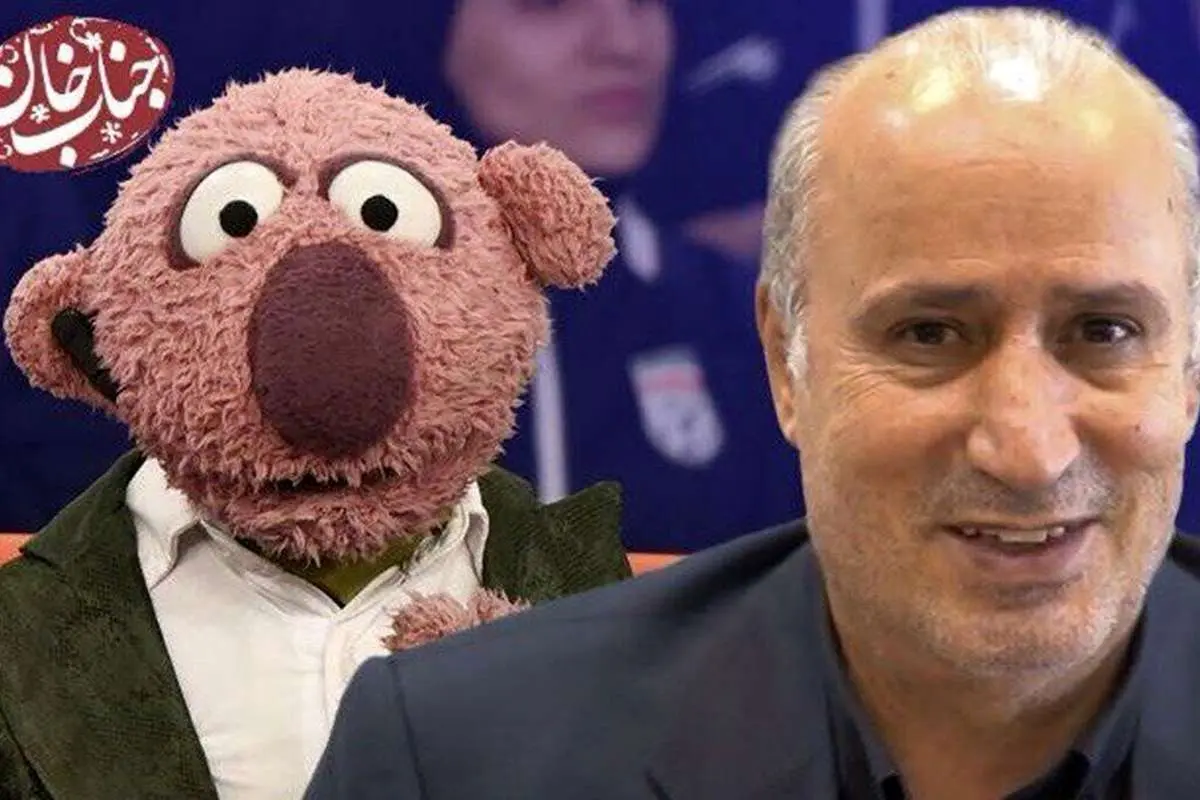 برای رای پرونده بیرانوند، پرسپولیسیها دست به دامن جناب خان شدند!